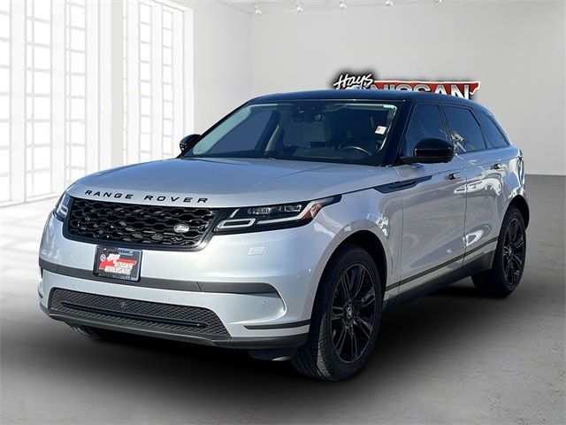 2020 Land Rover Range Rover Velar S