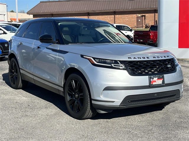 2020 Land Rover Range Rover Velar S