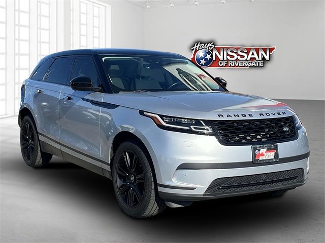 2020 Land Rover Range Rover Velar S