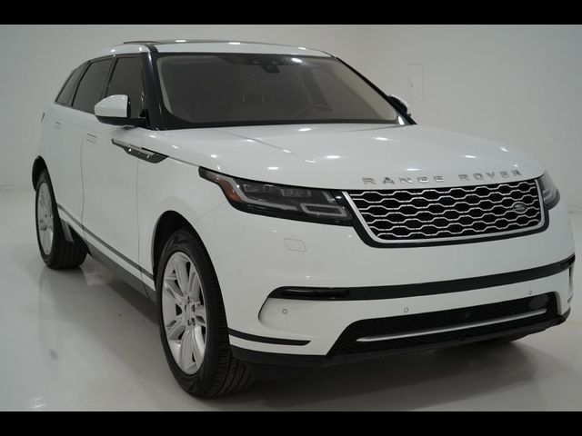 2020 Land Rover Range Rover Velar S