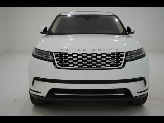 2020 Land Rover Range Rover Velar S