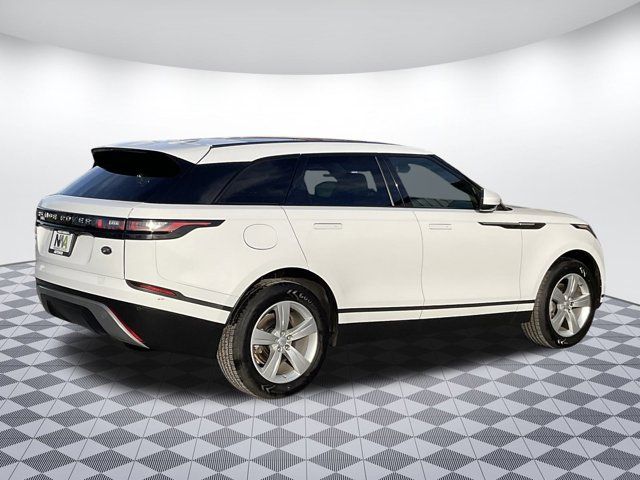 2020 Land Rover Range Rover Velar S