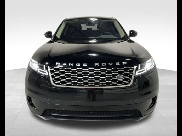 2020 Land Rover Range Rover Velar S