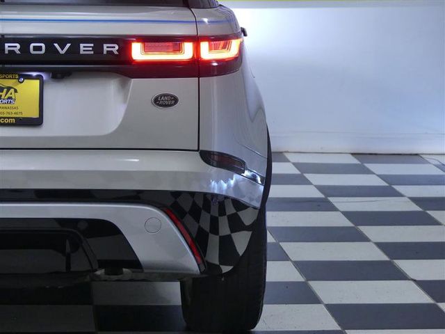 2020 Land Rover Range Rover Velar S