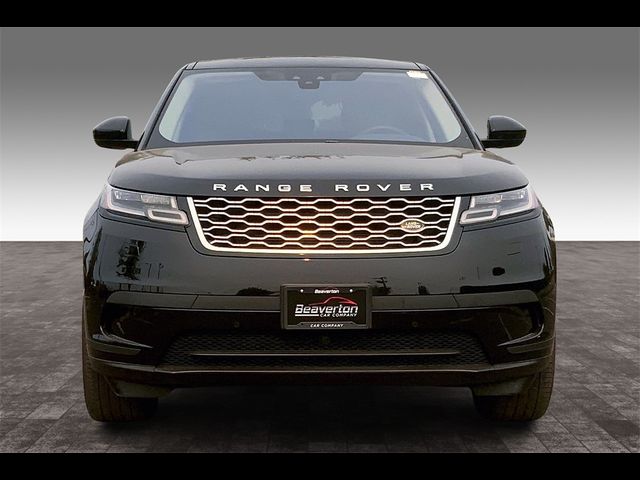 2020 Land Rover Range Rover Velar S