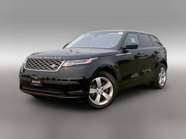 2020 Land Rover Range Rover Velar S