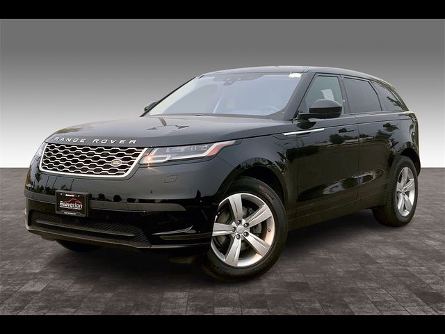 2020 Land Rover Range Rover Velar S