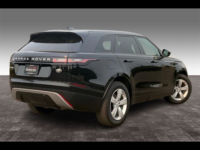 2020 Land Rover Range Rover Velar S