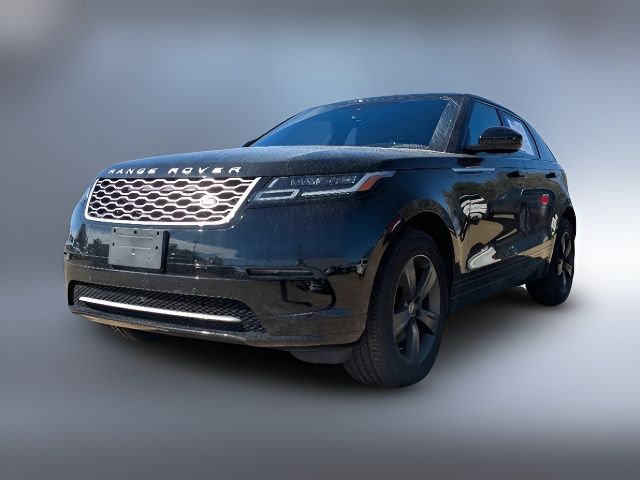 2020 Land Rover Range Rover Velar S