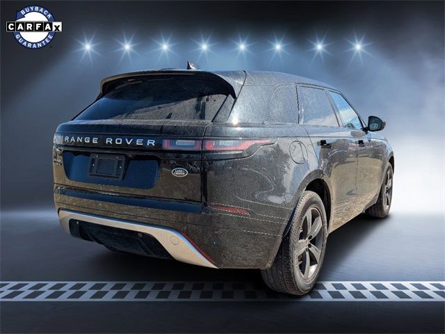 2020 Land Rover Range Rover Velar S