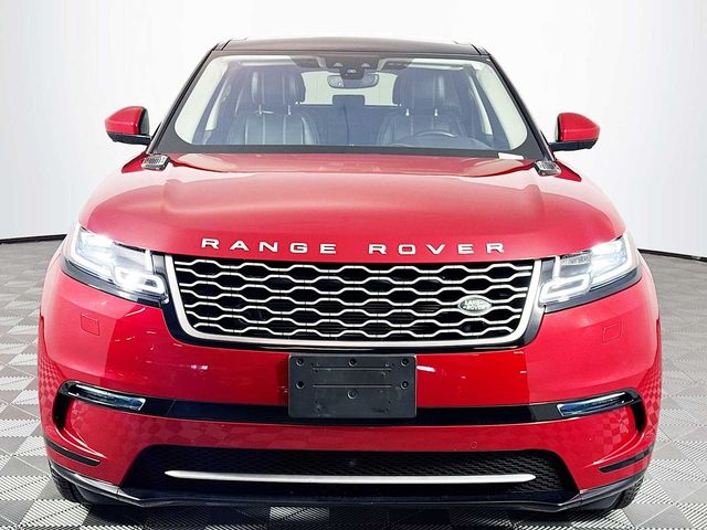 2020 Land Rover Range Rover Velar S