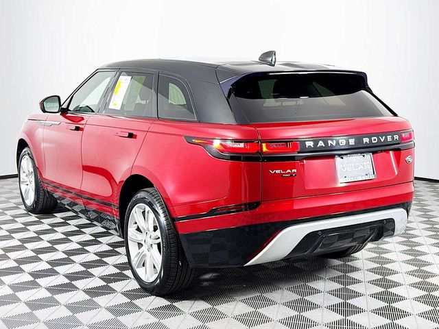 2020 Land Rover Range Rover Velar S