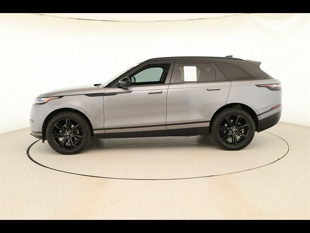 2020 Land Rover Range Rover Velar S