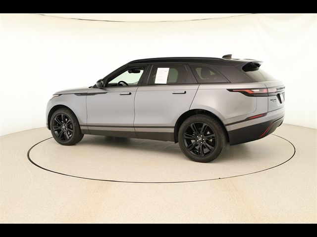 2020 Land Rover Range Rover Velar S