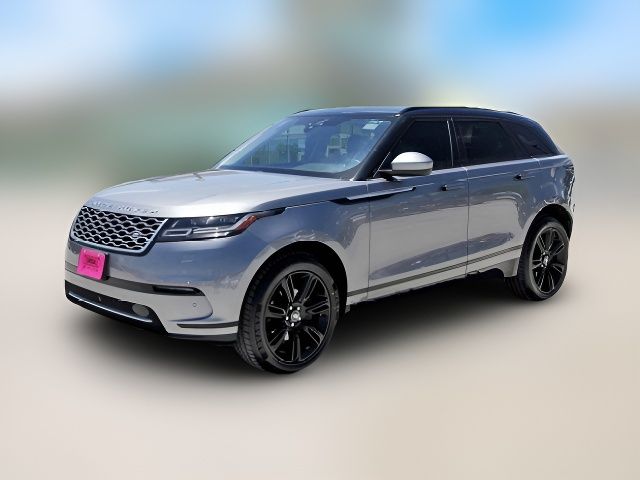 2020 Land Rover Range Rover Velar S