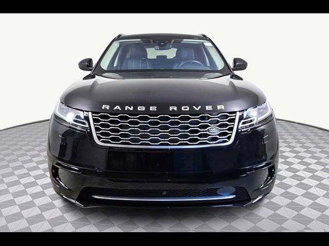 2020 Land Rover Range Rover Velar S