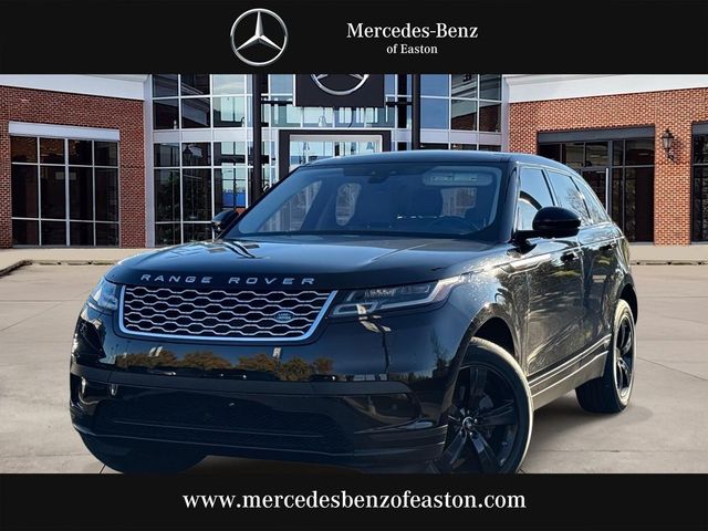2020 Land Rover Range Rover Velar S