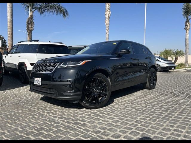 2020 Land Rover Range Rover Velar S