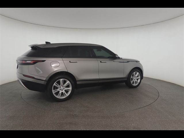 2020 Land Rover Range Rover Velar S