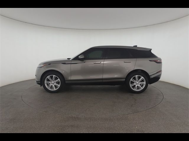 2020 Land Rover Range Rover Velar S