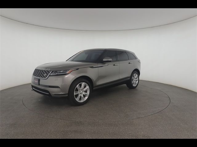 2020 Land Rover Range Rover Velar S