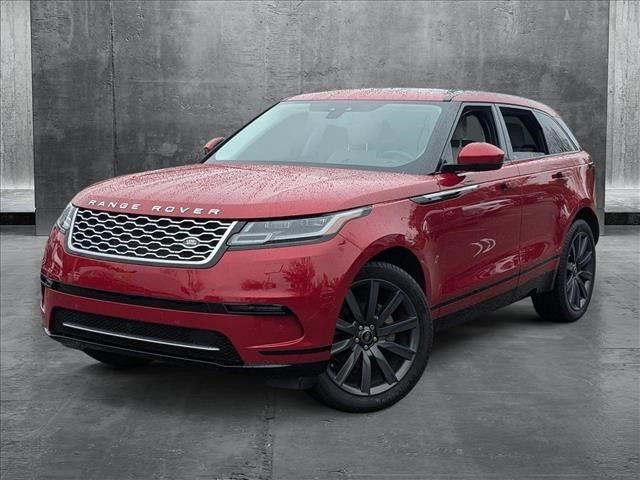 2020 Land Rover Range Rover Velar S