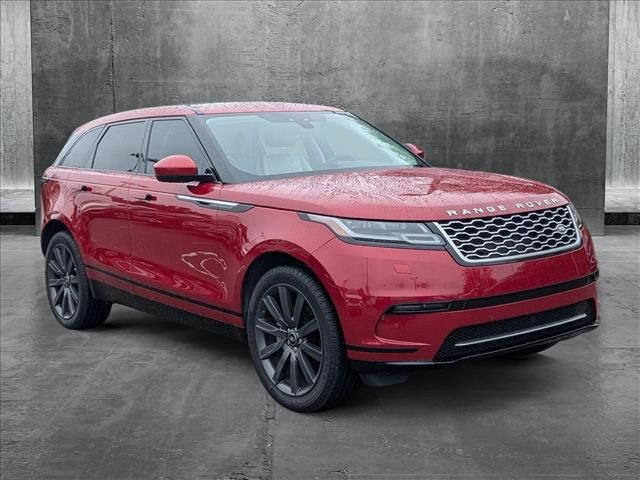 2020 Land Rover Range Rover Velar S