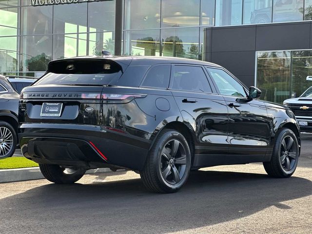 2020 Land Rover Range Rover Velar S