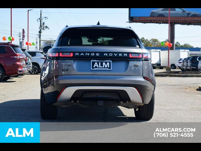 2020 Land Rover Range Rover Velar S