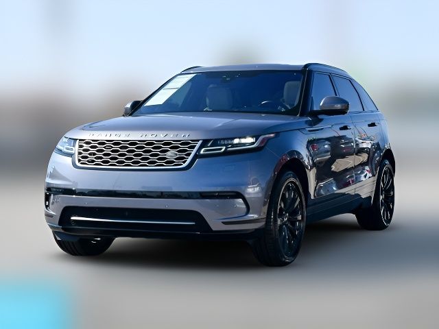 2020 Land Rover Range Rover Velar S