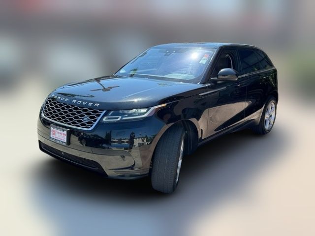 2020 Land Rover Range Rover Velar S