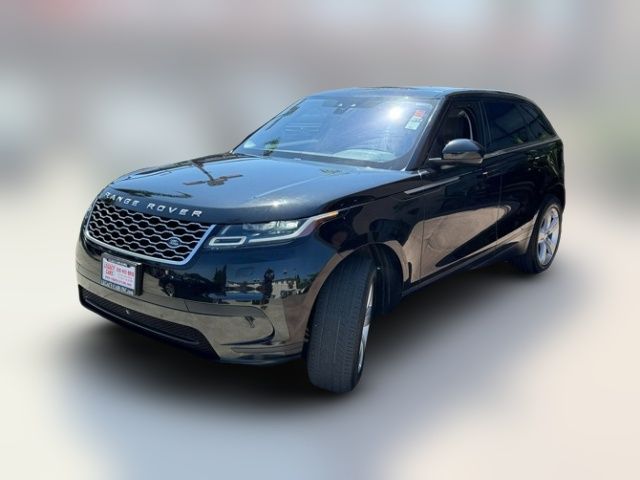 2020 Land Rover Range Rover Velar S