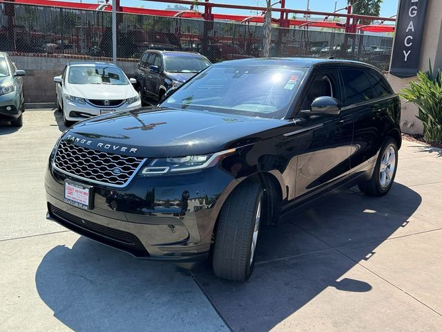 2020 Land Rover Range Rover Velar S