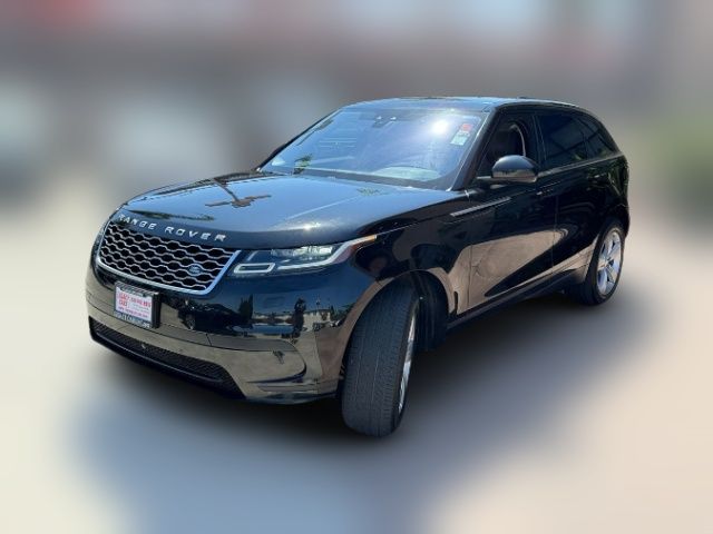 2020 Land Rover Range Rover Velar S