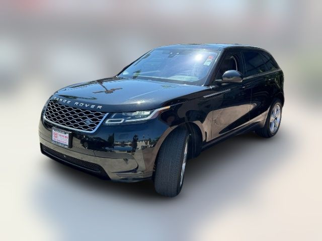 2020 Land Rover Range Rover Velar S