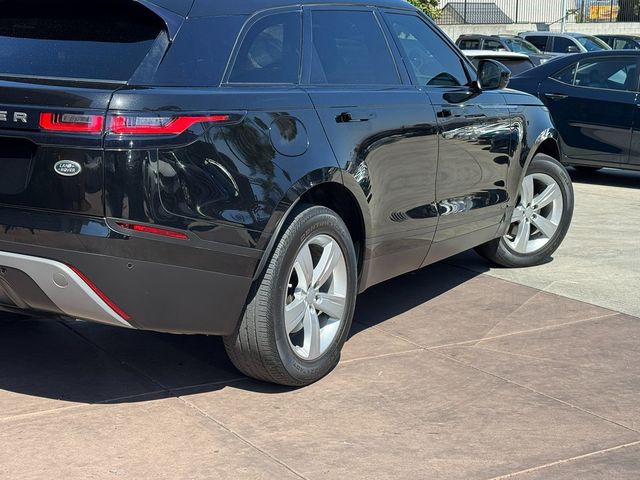 2020 Land Rover Range Rover Velar S