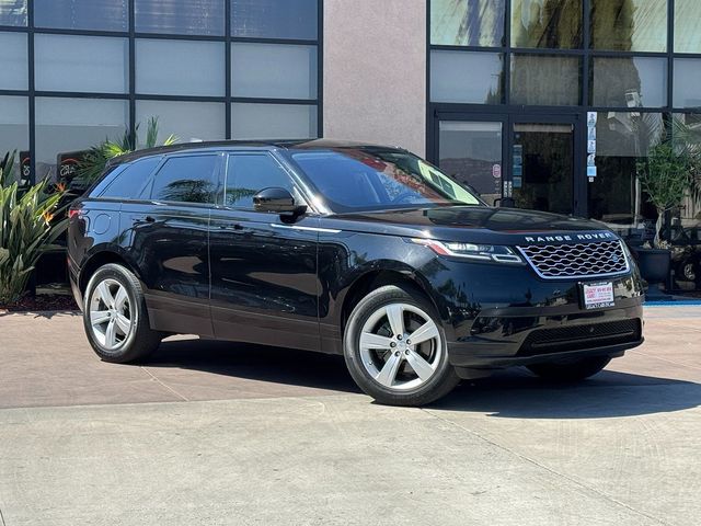 2020 Land Rover Range Rover Velar S