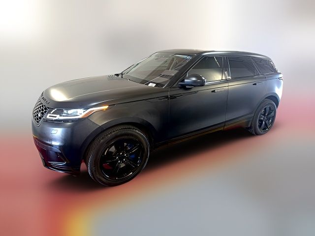 2020 Land Rover Range Rover Velar S