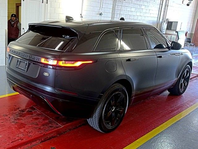 2020 Land Rover Range Rover Velar S