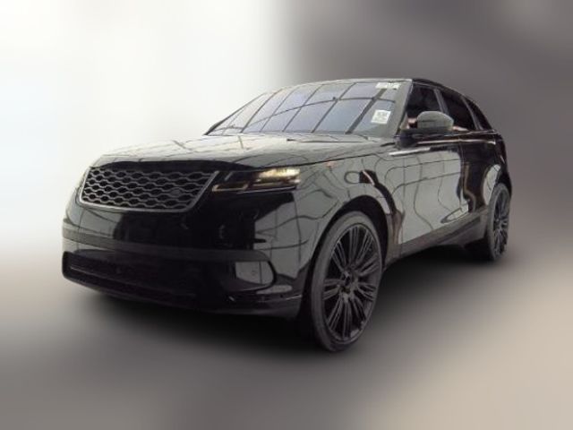 2020 Land Rover Range Rover Velar S