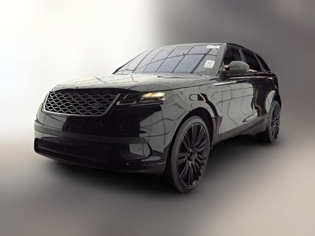 2020 Land Rover Range Rover Velar S