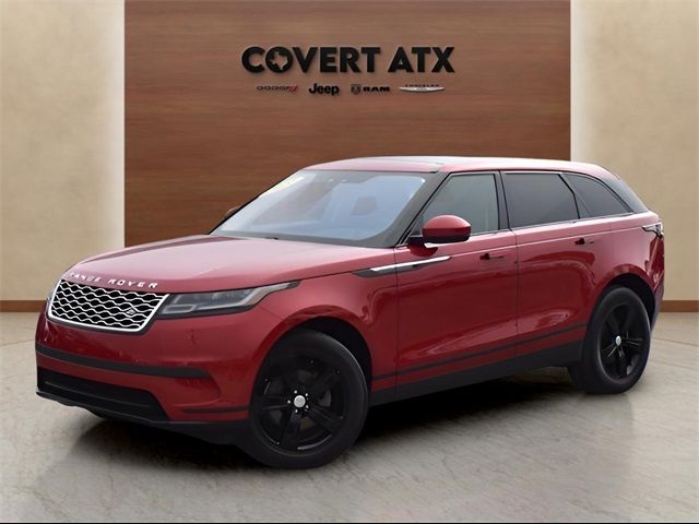 2020 Land Rover Range Rover Velar S