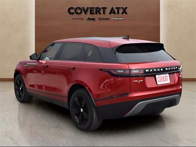 2020 Land Rover Range Rover Velar S