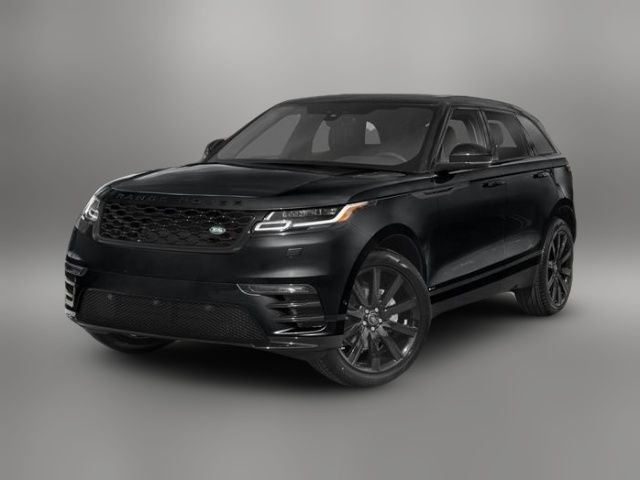 2020 Land Rover Range Rover Velar S