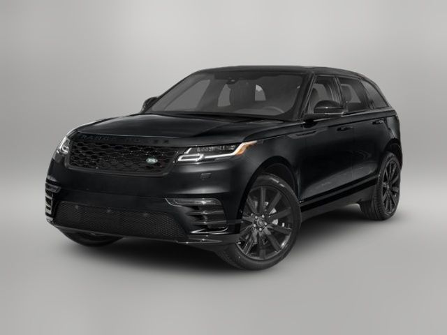 2020 Land Rover Range Rover Velar S