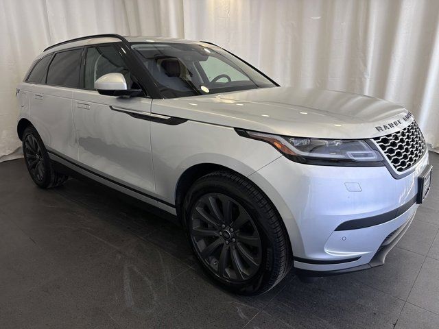 2020 Land Rover Range Rover Velar S