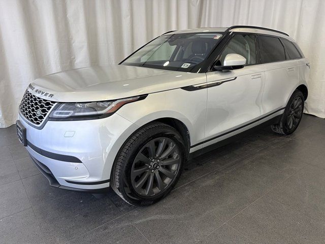 2020 Land Rover Range Rover Velar S