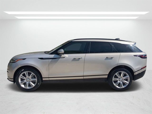 2020 Land Rover Range Rover Velar S