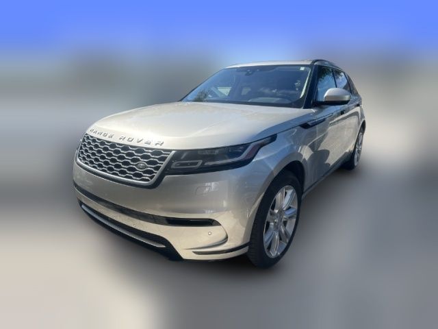 2020 Land Rover Range Rover Velar S