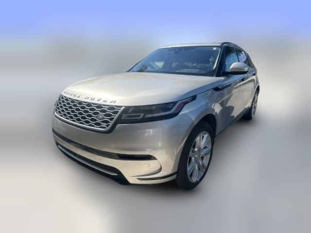 2020 Land Rover Range Rover Velar S